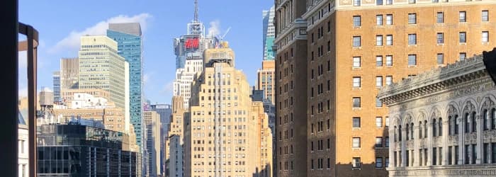 Local Law 87 (Energy Audits & RCx)